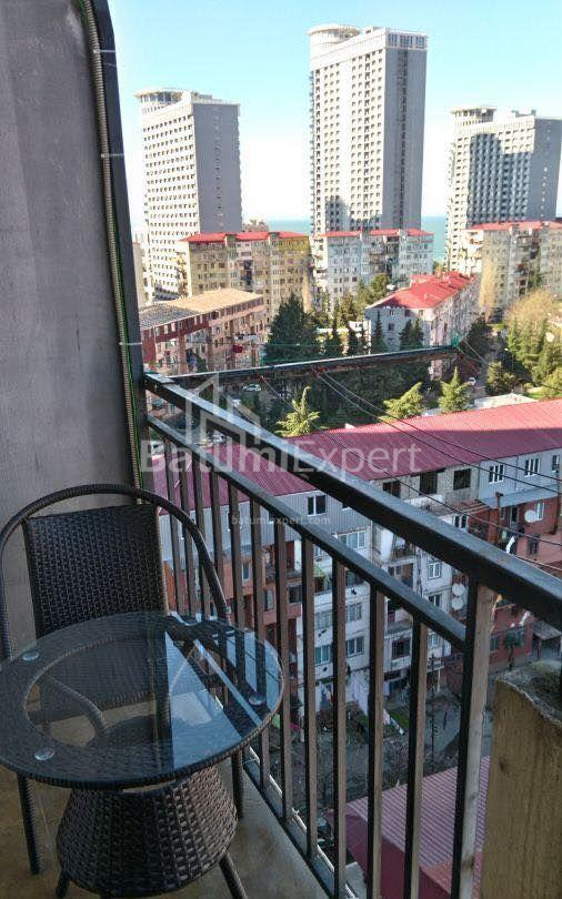 Mənzil 30 m² - Yurievskaya, Batumi, Gürcüstan