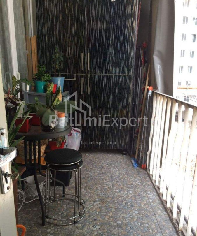 Mənzil 62 m² - Yurievskaya, Batumi, Gürcüstan