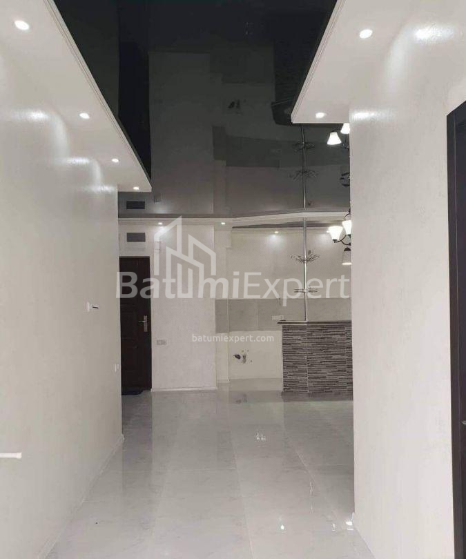 Mənzil 72 m² - Tbel-Abuseridze, Batumi, Gürcüstan