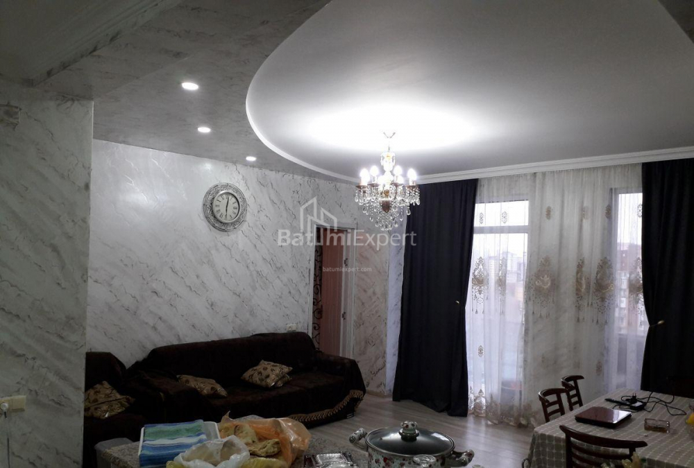 Mənzil 88 m² - Mixail Lermontov, Batumi, Gürcüstan