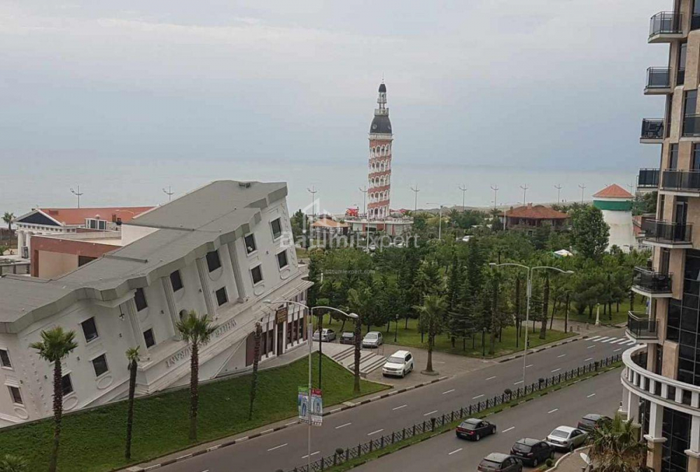Mənzil 33 m² - Yurievskaya, Batumi, Gürcüstan