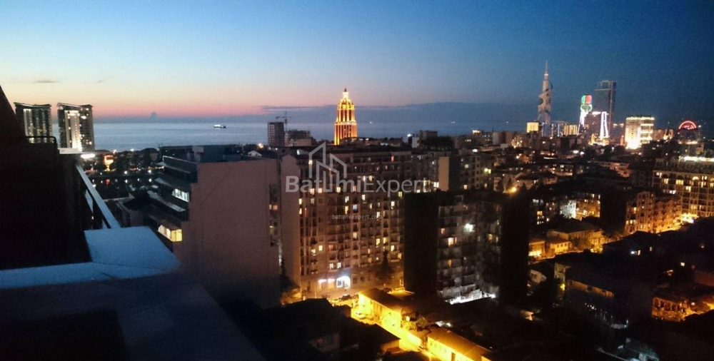 Mənzil 53 m² - Yurievskaya, Batumi, Gürcüstan
