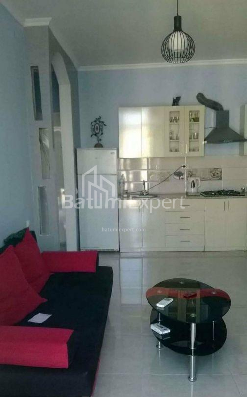Mənzil 45 m² - Şerif Ximşiaşvili, Batumi, Gürcüstan