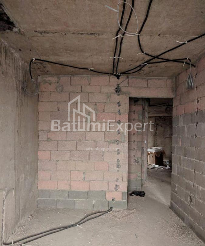 Mənzil 103 m² - Yusuf Kobaladze, Batumi, Gürcüstan