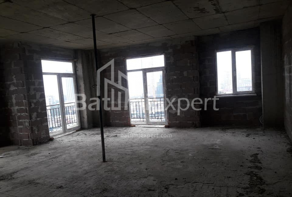 Mənzil 75 m² - Yurievskaya, Batumi, Gürcüstan