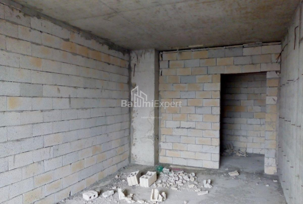 Mənzil 120 m² - Yurievskaya, Batumi, Gürcüstan