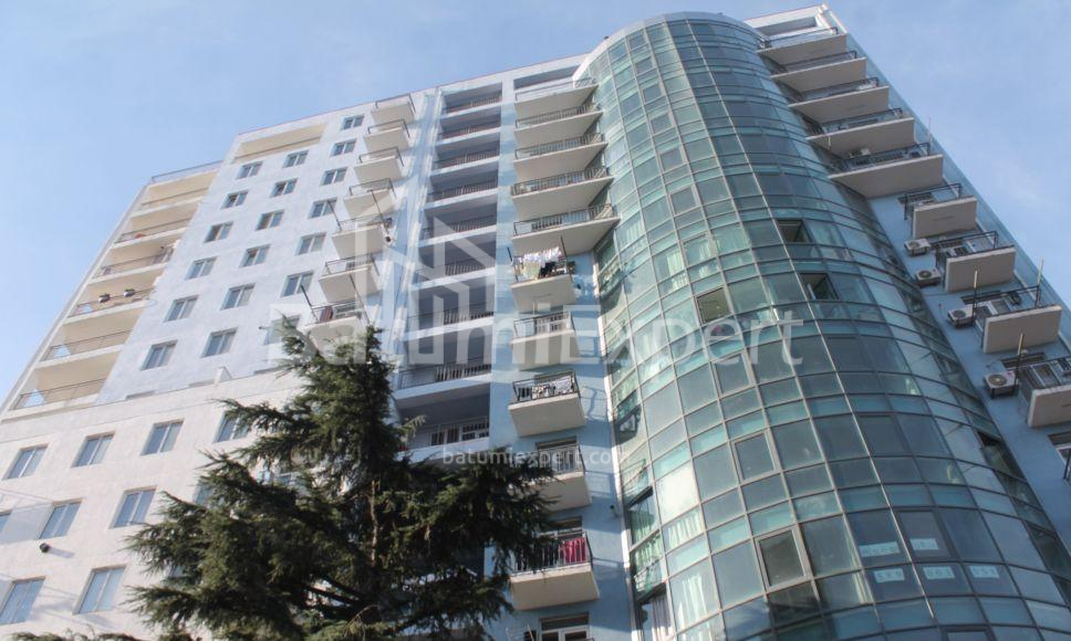 Mənzil 68 m² - Demeter Tavdadebuli, Batumi, Gürcüstan