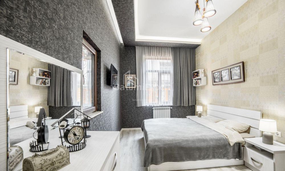 Mənzil 150 m² - Yurievskaya, Batumi, Gürcüstan