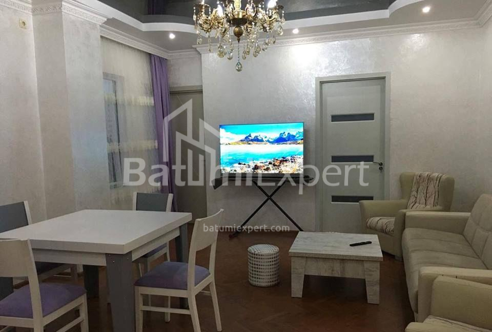 Mənzil 60 m² - Yurievskaya, Batumi, Gürcüstan