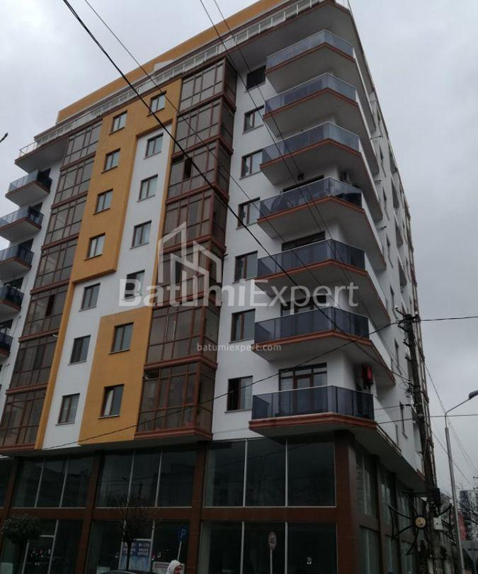 Mənzil 44 m² - Petra Melikişvili, Batumi, Gürcüstan