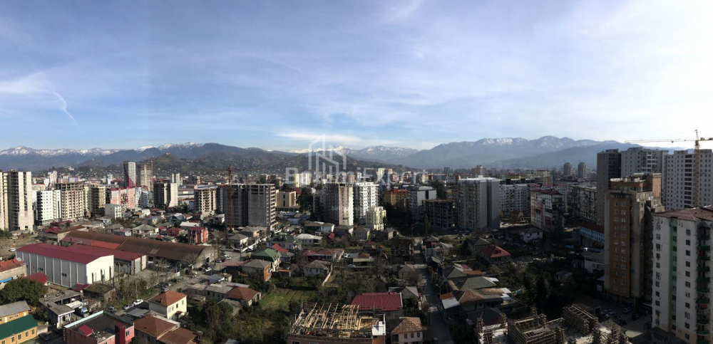 Mənzil 41 m² - Tbel-Abuseridze, Batumi, Gürcüstan