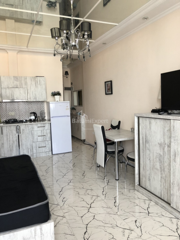 Mənzil 29 m² - Zuraba Qorqiladze, Batumi, Gürcüstan