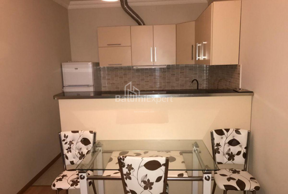 Mənzil 45 m² - İvane Cavaxişvili, Batumi, Gürcüstan