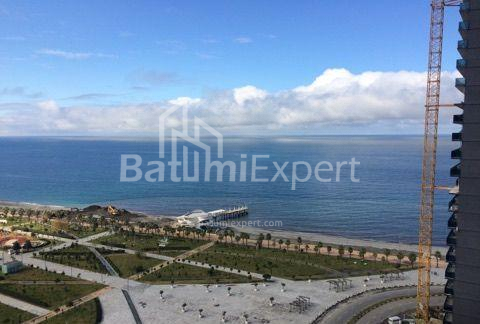 Mənzil 55 m² - Yurievskaya, Batumi, Gürcüstan