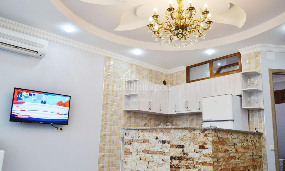 Mənzil 60 m² - Aleksandra Puşkin, Batumi, Gürcüstan