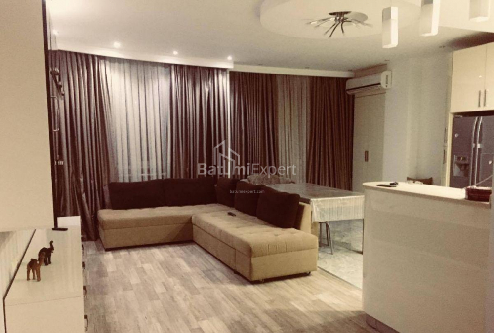 Mənzil 152 m² - Vaxtanq Qorqasali, Batumi, Gürcüstan