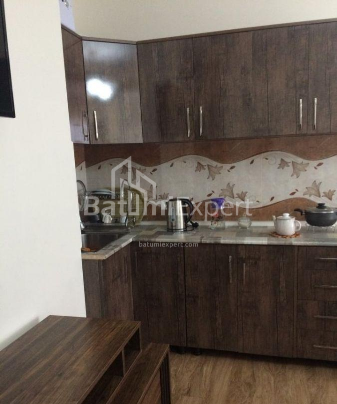 Mənzil 40 m² - Petra Bagrationi, Batumi, Gürcüstan