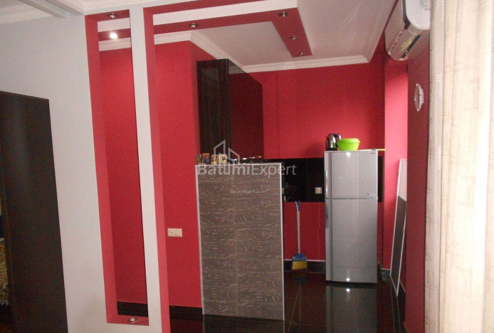 Mənzil 35 m² - General Aslan Abaşidze, Batumi, Gürcüstan