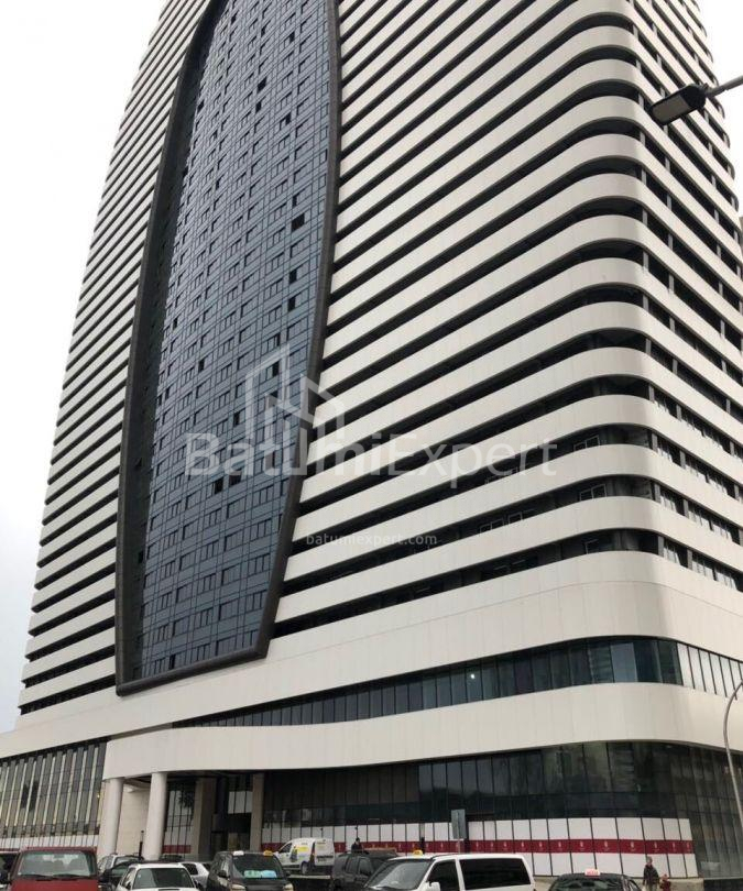 Mənzil 29 m² - Şerif Ximşiaşvili, Batumi, Gürcüstan