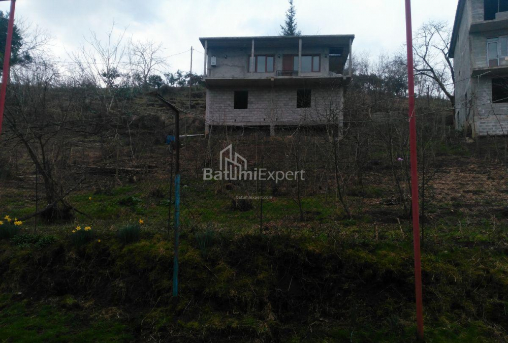 Mənzil 209 m² - Yurievskaya, Batumi, Gürcüstan