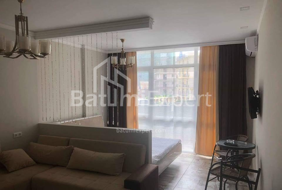 Mənzil 37 m² - Yusuf Kobaladze, Batumi, Gürcüstan