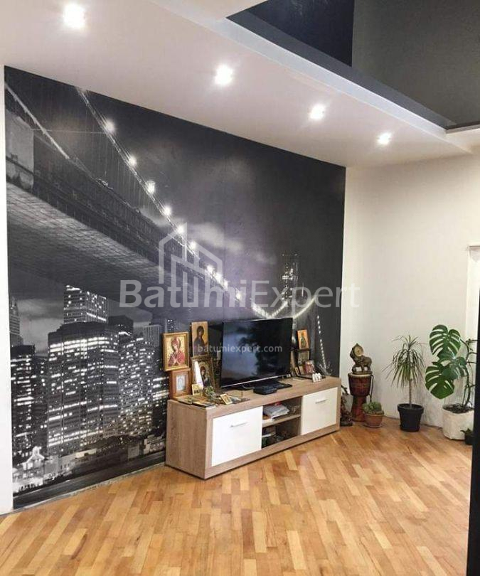 Mənzil 115 m² - Tbel-Abuseridze, Batumi, Gürcüstan