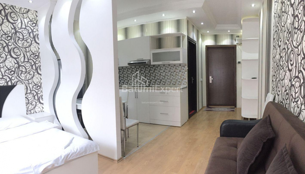 Mənzil 33 m² - Şerif Ximşiaşvili, Batumi, Gürcüstan