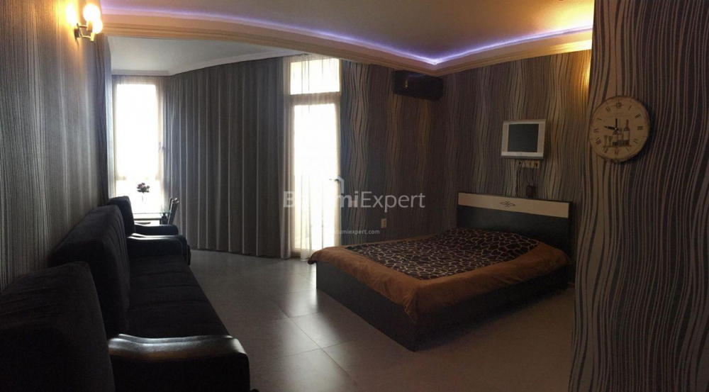Mənzil 34 m² - Yusuf Kobaladze, Batumi, Gürcüstan