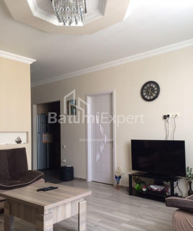 Mənzil 95 m² - Şerif Ximşiaşvili, Batumi, Gürcüstan