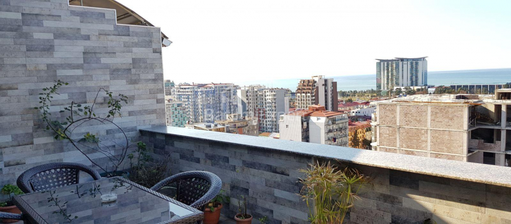 Mənzil 120 m² - 26 may, Batumi, Gürcüstan