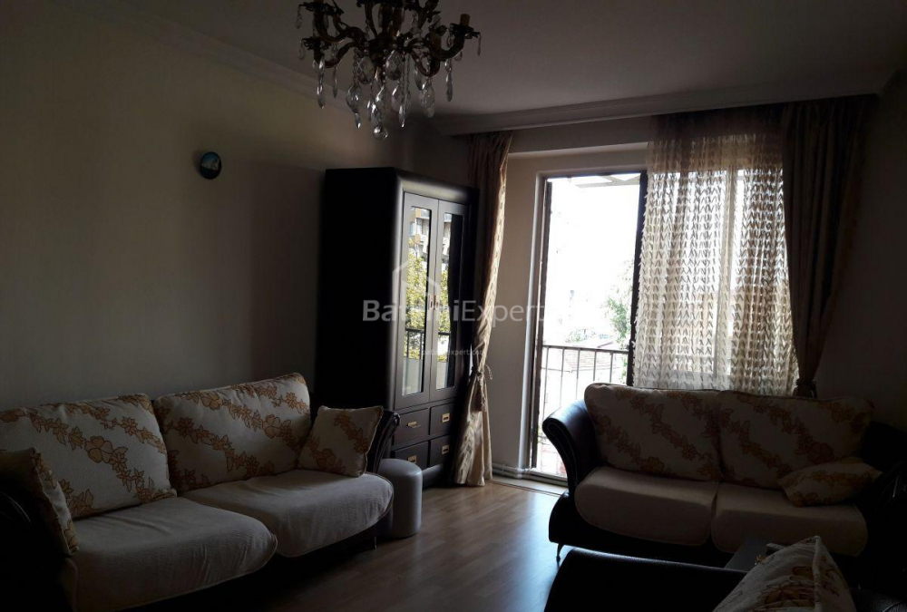 Mənzil 49 m² - Aleksandra Puşkin, Batumi, Gürcüstan