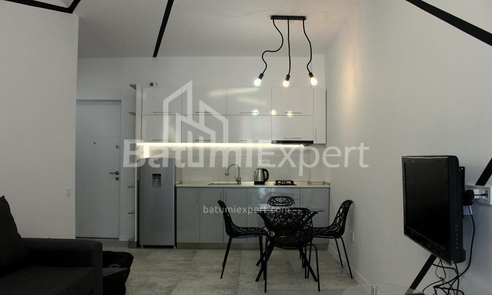 Mənzil 46 m² - Yurievskaya, Batumi, Gürcüstan
