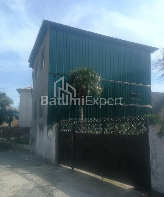 Mənzil 100 m² - Yurievskaya, Batumi, Gürcüstan