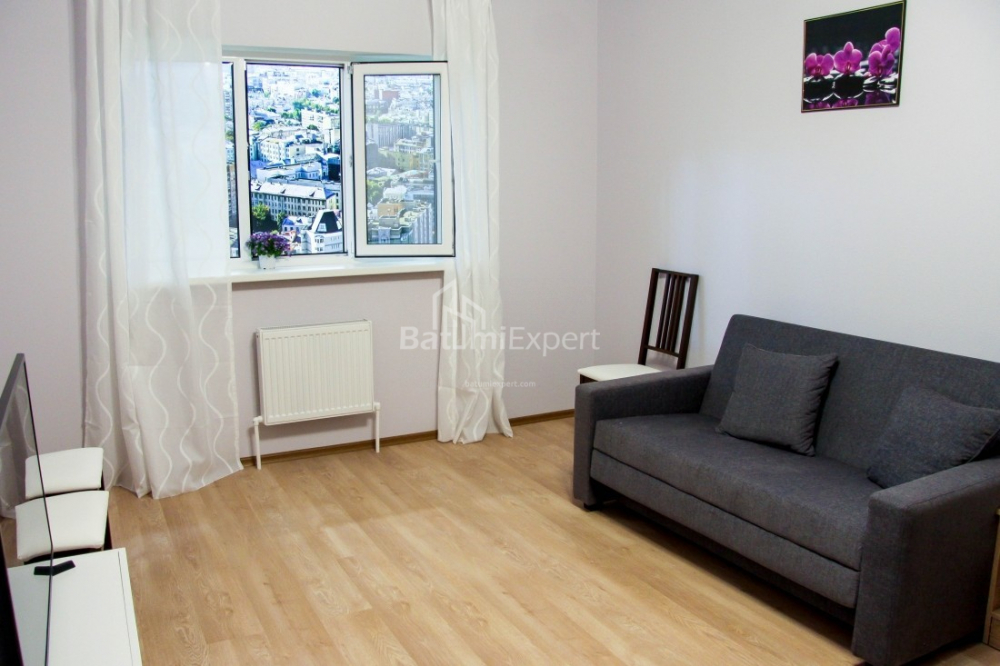 Mənzil 27 m² - Şerif Ximşiaşvili, Batumi, Gürcüstan