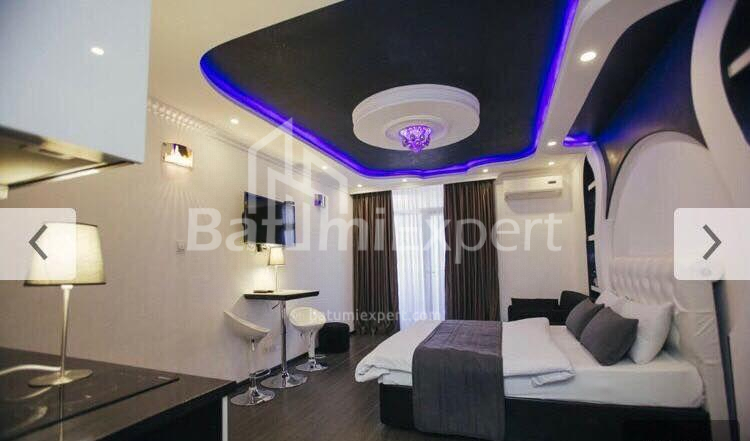 Mənzil 31 m² - Yurievskaya, Batumi, Gürcüstan