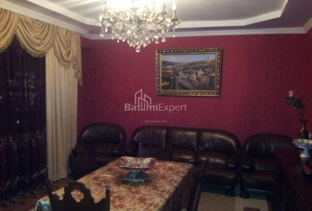 Mənzil 88 m² - Yurievskaya, Batumi, Gürcüstan