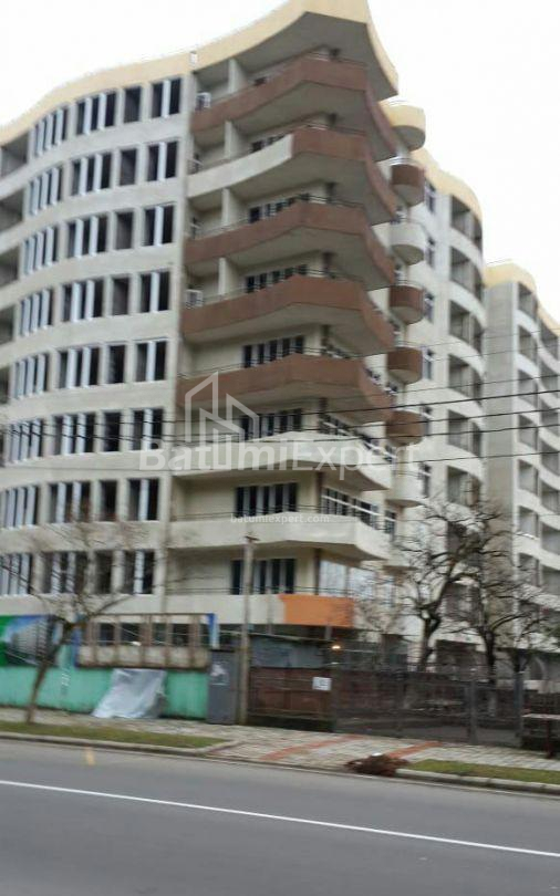 Mənzil 27 m² - Yurievskaya, Batumi, Gürcüstan