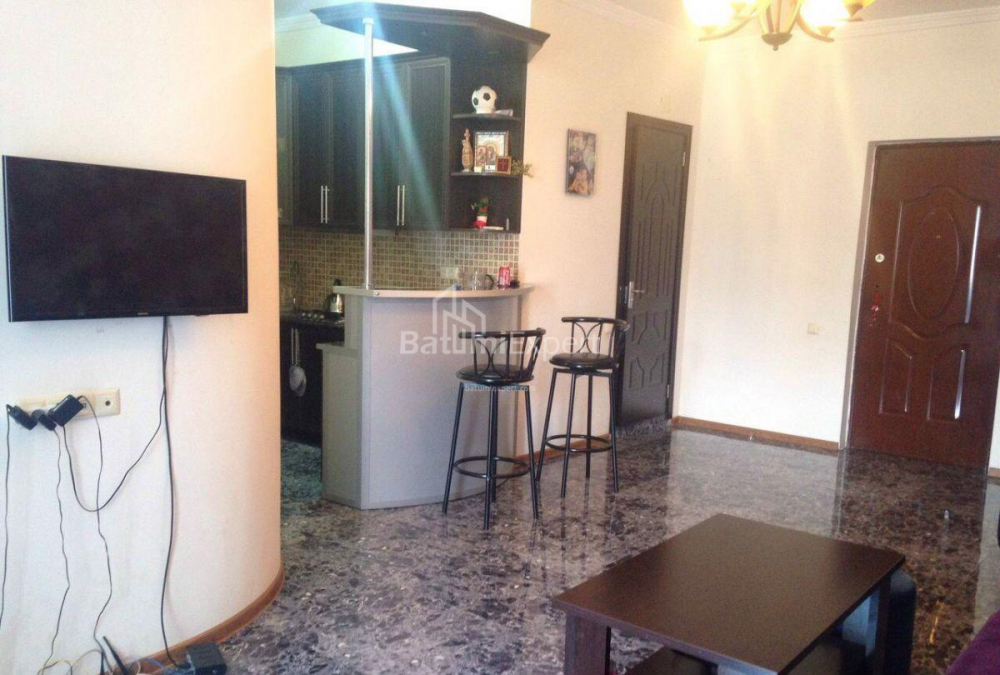 Mənzil 54 m² - Niko Pirosmani, Batumi, Gürcüstan