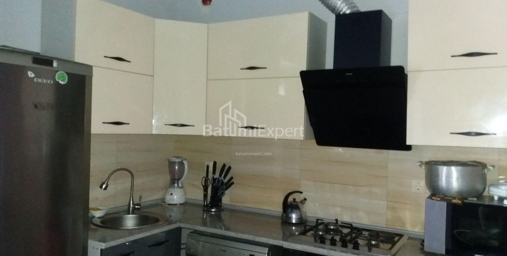 Mənzil 47 m² - Kral Pərnavaz, Batumi, Gürcüstan