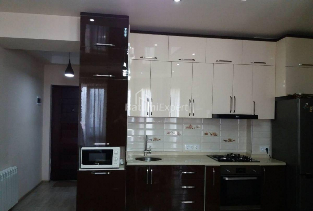Mənzil 51 m² - Yurievskaya, Batumi, Gürcüstan