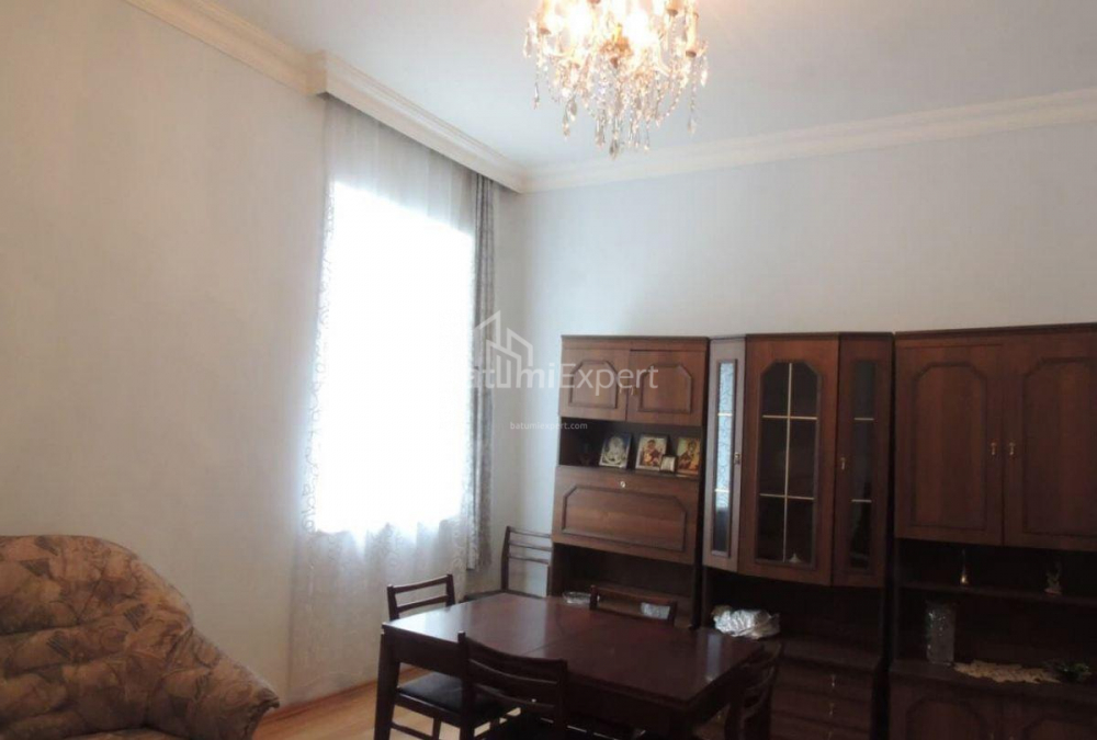 Mənzil 50 m² - Yurievskaya, Batumi, Gürcüstan