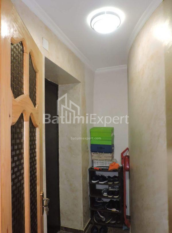Mənzil 38 m² - Yurievskaya, Batumi, Gürcüstan