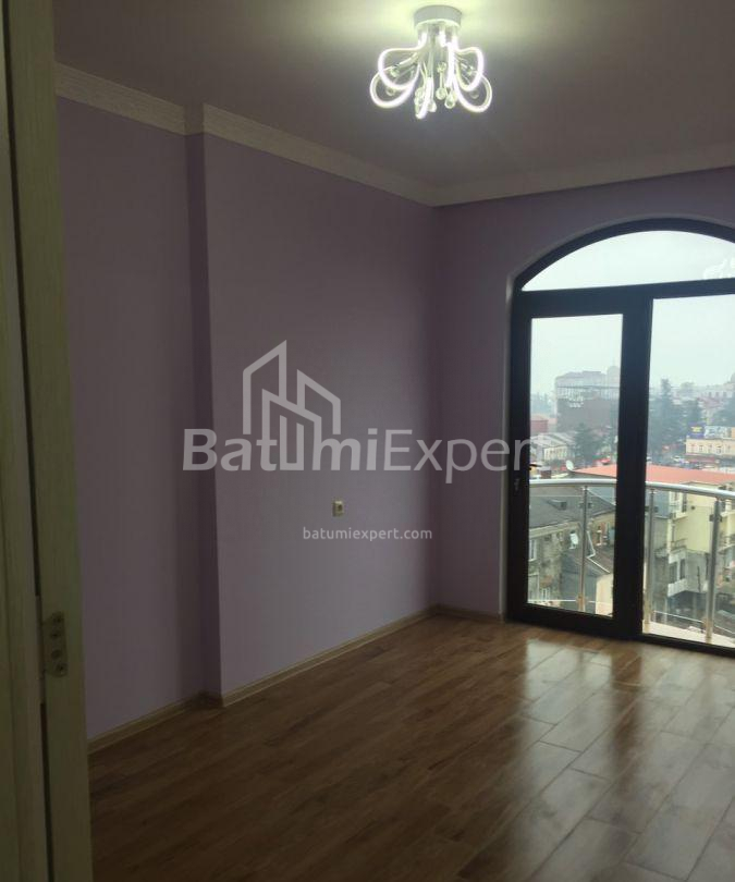 Mənzil 74 m² - Yurievskaya, Batumi, Gürcüstan