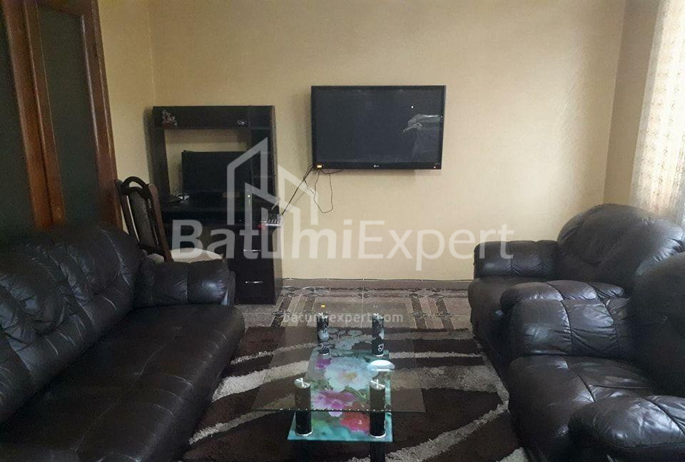 Mənzil 115 m² - Yurievskaya, Batumi, Gürcüstan