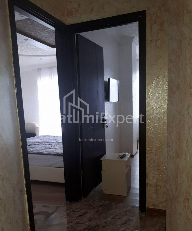 Mənzil 115 m² - Yurievskaya, Batumi, Gürcüstan