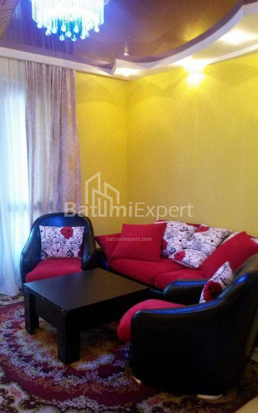 Mənzil 63 m² - Yurievskaya, Batumi, Gürcüstan