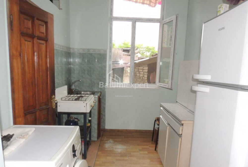 Mənzil 50 m² - Yurievskaya, Batumi, Gürcüstan