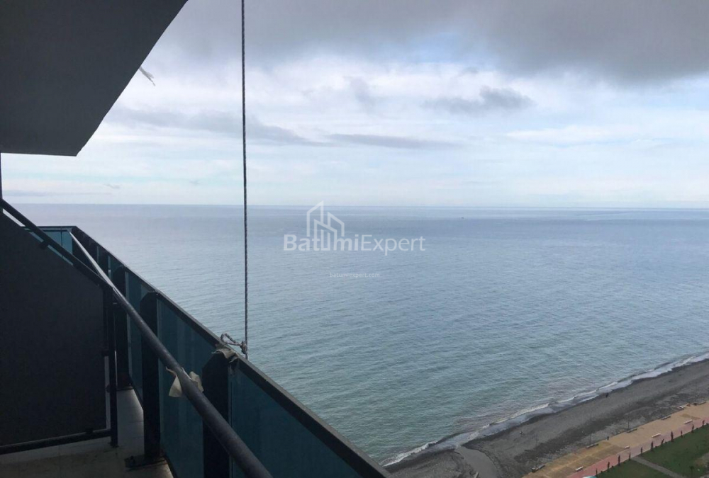 Mənzil 38 m² - Şerif Ximşiaşvili, Batumi, Gürcüstan