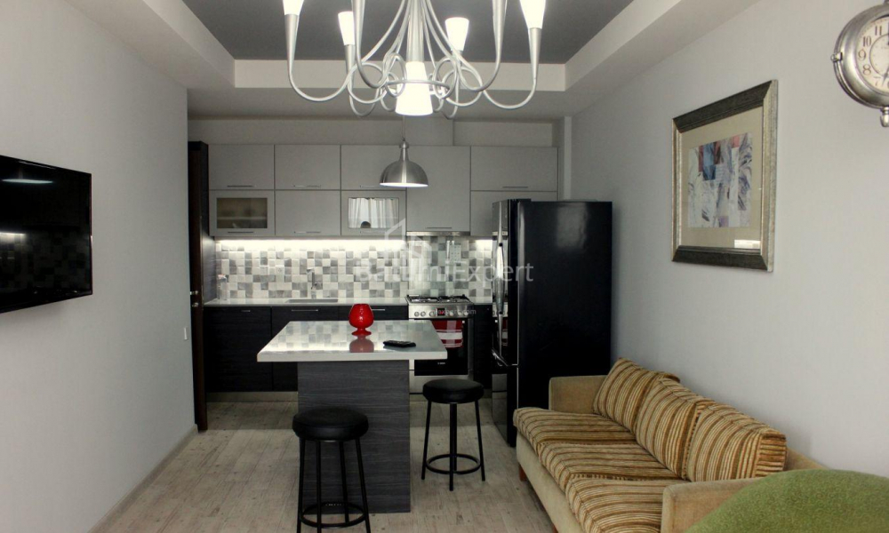 Mənzil 75 m² - Yurievskaya, Batumi, Gürcüstan