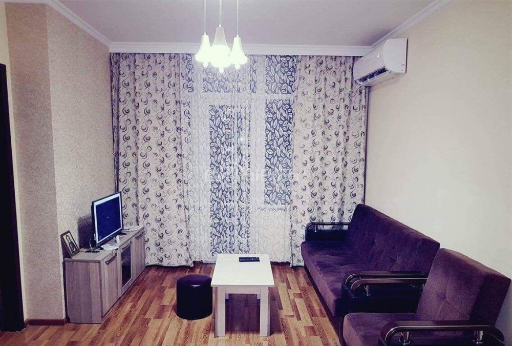 Mənzil 60 m² - Yurievskaya, Batumi, Gürcüstan
